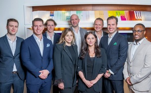 Best Place Immobilien GmbH & CO. KG: Best Place Finanz wächst im ersten Halbjahr 2025 und stärkt strategisch Position als Finanzierungspartner