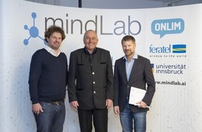 feratel media technologies AG: MindLab ist auf Schiene