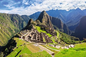 Fernreisen 2027: IKARUS TOURS öffnet neue Wege in die Welt