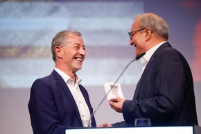 CIVD w&auml;hlt neuen Vorstand &ndash; Bernd L&ouml;her ist Verbandspr&auml;sident