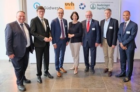 IKK Südwest: Betriebe aus ganz Rheinland-Pfalz für BGM ausgezeichnet