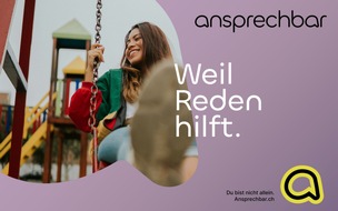 FHNW; Hochschule für Soziale Arbeit: Nicht jedes Problem braucht sofort eine Lösung – manchmal braucht es einfach jemanden, der zuhört