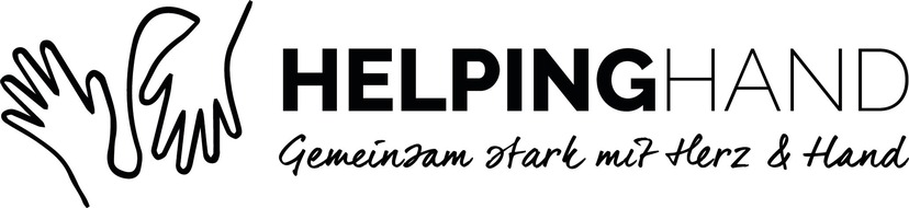 HelpingHand: #HelpingHand: Bundesweites Online-Portal bietet Vorteilsangebote für systemrelevante Berufe und sagt Danke