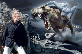 ProSieben: Rückkehr des Mystery-Montag mit neuen Serien-Hits ab 4. Juni 2007 auf ProSieben