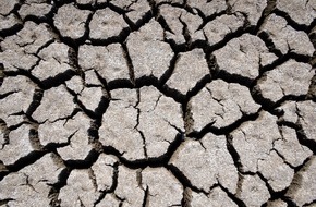 BUND: ++ Trockenheit und Landwirtschaft: Trotz Regen negative Wasserbilanz I #Trockenheit ++