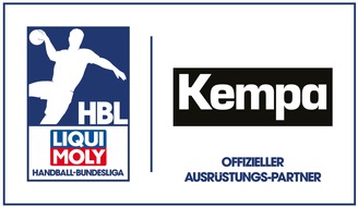 uhlsport GmbH: Kempa wird offizieller Partner der Handball-Bundesliga GmbH