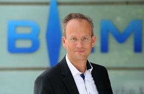 BLM Bayerische Landeszentrale für neue Medien: BLM-Präsidentschaftskandidat erfüllt Wahlvoraussetzungen