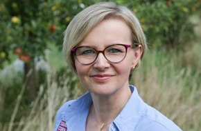 Forum Moderne Landwirtschaft e.V.: Karin Guendel Gonzalez als neue Vizepräsidentin des Forum Moderne Landwirtschaft bestätigt