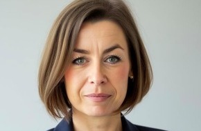 Coface Deutschland: Neue Personalchefin: Gesine Stepczynski verst&auml;rkt das Management von Coface