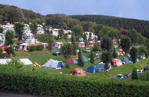 PiNCAMP powered by ADAC: ADAC Camping: DIe beliebtesten Campingplätze in Nordrhein-Westfalen 2020