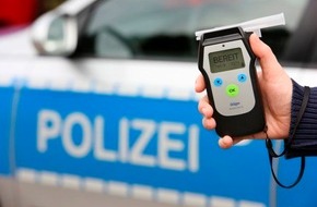 Polizei Rhein-Erft-Kreis: POL-REK: Berauscht unterwegs - Bergheim