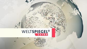 ARD Das Erste: "Weltspiegel - Auslandskorrespondenten berichten" / Am Sonntag, 15. M&auml;rz 2026, um 18:30 Uhr vom BR im Ersten