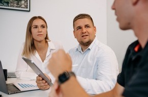 Otter Consult GmbH: The Platform Group und Chronext: Wie aus einer Übernahme eine strategische Neuausrichtung eines Unternehmens werden kann