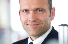 Daikin Airconditioning Germany GmbH: Gunther Gamst übernimmt Geschäftsführung der Daikin Airconditioning Germany GmbH (mit Bild)