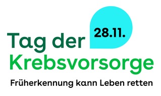 AOK-Bundesverband: Deutlicher Anstieg bei der Teilnahme an Untersuchungen zur Krebs-Früherkennung / Tag der Krebsvorsorge 2024 am 28. November