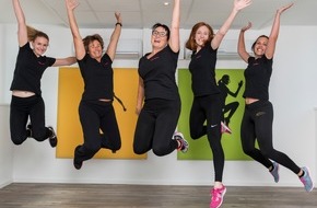 Mrs.Sporty GmbH: Nach einem harten Corona-Jahr für die Fitnessbranche: Das Franchise-Unternehmen Mrs.Sporty blickt positiv auf 2021