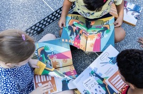ACV Automobil-Club Verkehr: Kindersicherheitstag 2025: ACV Initiative Schulweg-Champions stärkt Kindersicherheit im Straßenverkehr