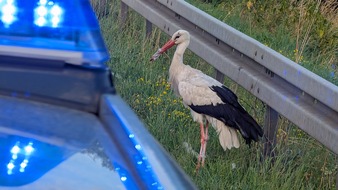 Polizeipräsidium Offenburg: POL-OG: Mittelbaden - Mit guten Nachrichten ins Wochenende