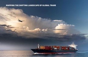 DHL Group: PM: DHL Trade Atlas 2025: Welthandel wächst trotz des politischen Kurswechsels in den USA / PR: Global trade set for growth despite U.S. policy shifts, reveals DHL Trade Atlas 2025