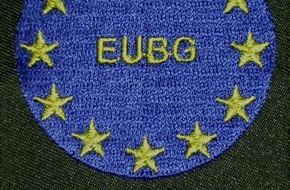 Presse- und Informationszentrum Marine: Deutsche Marine - Pressemeldung: EU-Militärausschuss überzeugt sich von maritimen Fähigkeiten - Fregatte "Bayern" mit "EU Battle Group" in Seebrügge