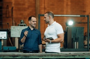 ProjektBauer GmbH: Handwerk wird bei Azubis immer unbeliebter - Experte verrät, warum ausgerechnet diese Branche eine Goldgrube sein kann
