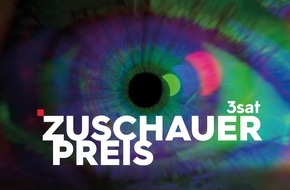 3sat: Der "3satZuschauerpreis" im Rahmen des 32. FernsehfilmFestivals Baden-Baden im TV und im Netz