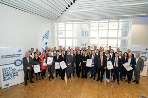 Paul Müller GmbH als Weltmarktführer für Havarie-Management bei Lithium-Energiespeichern ausgezeichnet