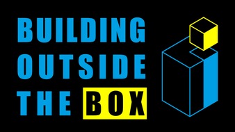 Bayerische Ingenieurekammer-Bau: Building outside the box – Ingenieurekammer lobt Innovations- und Nachwuchspreis aus