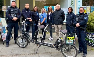 Polizeipr&auml;sidium S&uuml;dosthessen: POL-OF: Diebstahlschutz und Verkehrssicherheit im Fokus