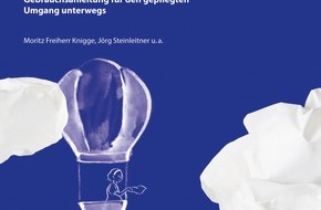 Tempo: Literarische Weltreise auf den Spuren der Höflichkeit (BILD)