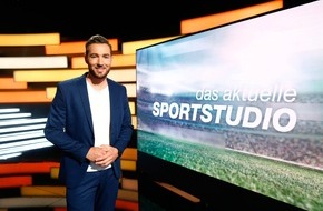 ZDF: Handball-Kompetenz im "aktuellen sportstudio" des ZDF: Bundestrainer Christian Prokop und Weltmeister-Trainer Heiner Brand zu Gast (FOTO)