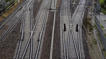 Die Deutsche Bahn stellt für Journalisten eine Auswahl an honorarfreien Pressebildern zur Verfügung (FOTO)