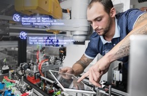 Robert Bosch GmbH: CES 2026: Bosch gestaltet die Zukunft von Mobilit&auml;t, Fertigung und Technik im Alltag / Software-Hardware-Symbiose treibt Fortschritt voran