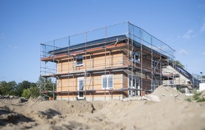 Bauherren-Schutzbund e.V.: Hausbau muss unter neuem GEG finanzierbar bleiben