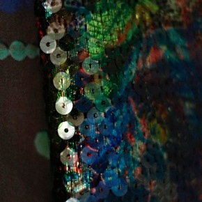 Please touch! Die aktuellen Kollektionen der Schweizer Textilhersteller im Textilmuseum St.Gallen