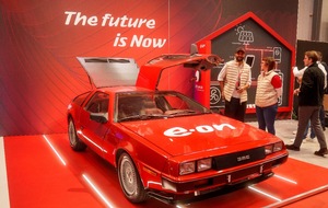 E.ON Energie Deutschland GmbH: E-World 2026 in Essen: Innovative L&ouml;sungen f&uuml;r Flexibilit&auml;t im Privat- und Gewerbekundensegment