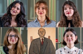 HR Hessischer Rundfunk: Kurt-Magnus-Preis 2026: Junge Audiotalente der ARD ausgezeichnet