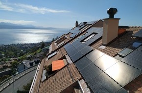 Younergy Solar AG: YOUNERGY demokratisiert die Solarenergie und begibt eine grüne Anleihe