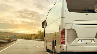 RDA Internationaler Bustouristik Verband: RDA fordert modifizierte Fortführung der Soforthilfe Reisebusbranche
