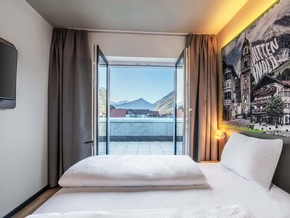 B&amp;B HOTELS baut Angebot in Wintersportregionen aus