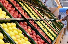 GS1 Germany: Presseinformation: IoT macht Obst- und Gemüselogistik effizienter