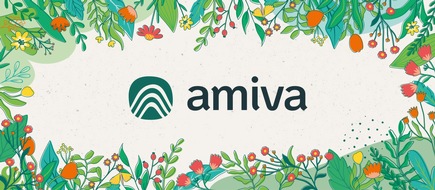AMIVA: Wie neu, nur besser für die Umwelt / Ab sofort bietet Amiva wiederaufbereitete Smartphones an