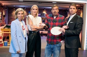 ProSieben: Lena Gercke: "Nachhaltigkeit ist das große Thema bei 'Das Ding des Jahres' 2020" - ab Mittwoch, 29. Januar 2020, auf ProSieben