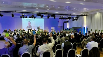 Swissmechanic Schweiz: Medienmitteilung: Swissmechanic investiert in die Zukunft