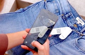 bonprix Handelsgesellschaft mbH: Digitaler Produktpass mit neuen Funktionen: bonprix bereitet sich fr&uuml;hzeitig auf &Ouml;kodesign-Verordnung vor