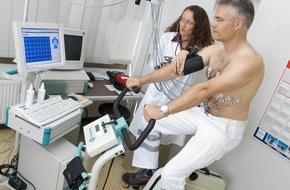 Audi AG: Audi sorgt für Fitness und Gesundheit: Check-up für alle 45.000 Mitarbeiter