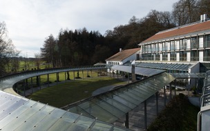 Betterspace: Betterspace: Wärmewende in der KLVHS Petersberg gelingt mit better.energy