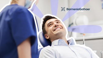 BarmeniaGothaer K&ouml;ln: Steigende Zahnarztkosten 2026: Wie die BarmeniaGothaer Kassenpatienten absichert