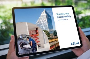 Xella International GmbH: Xella bekennt sich zu einem ehrgeizigen, wissenschaftlich basierten CO2-Reduktionsziel