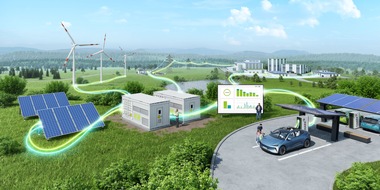 Phoenix Contact GmbH & Co. KG: The smarter E Europe 2026: Phoenix Contact setzt auf ganzheitliche Energiekonzepte